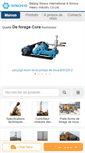 Mobile Screenshot of french.chinadrillingequipment.com